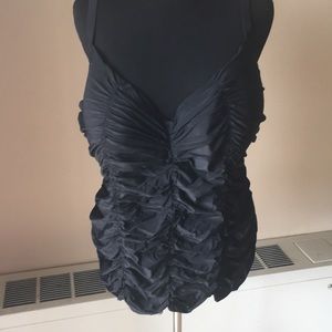 NWT💥 Lane Bryant tankini top